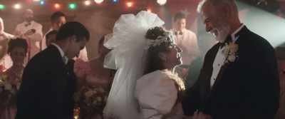 I said, "I'm gonna be an architect." - Father of the Bride