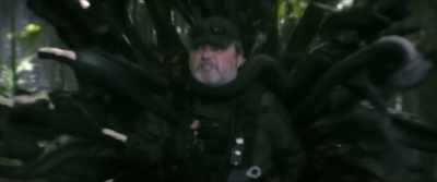I said I'm in charge - Godzilla x Kong: The New Empire