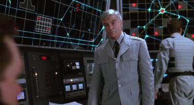 Commander - RoboCop 3