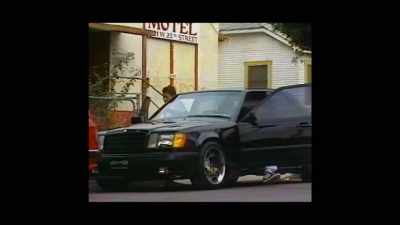 I said, "I'm out of there." - Origins of Hip Hop
