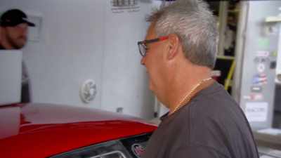 I said I'ma try
to go through it. So... - Street Outlaws No Prep Kings Team Attack