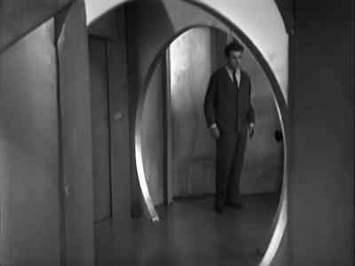 I said immediately! - Doctor Who