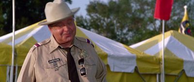 I said it before and I'll say it again - Smokey and the Bandit Part 3