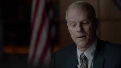 I said it, but... - The Americans