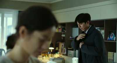 I said it's not necessary, - Kim Ji-young, Born 1982