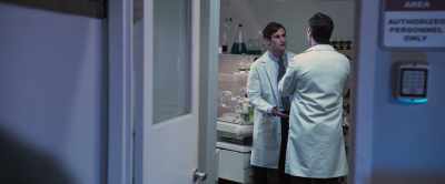 - I said it's not ready.
- Look, - Office Uprising