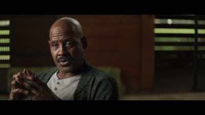 I said, "Just hold it." - Bad Sport