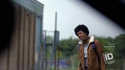 I SAID, "JUST HURRY UP
AND GET TO SCHOOL." - The Lake Erie Murders