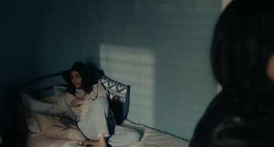 I said to Karen, forget it.
She shouldn't hire any other models, - Through Black Spruce