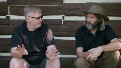 I said, you know, I'll give it a try, - This Is the Tom Green Documentary