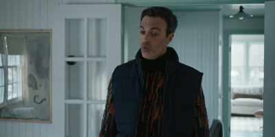 I said we lacked
intimacy. Which is true. - Who Invited Charlie?