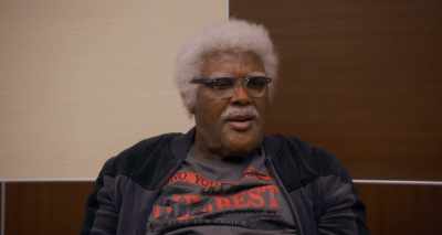I said, “Hell, no, - A Madea Family Funeral