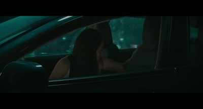 I said leave her,
she's sleeping. - Control