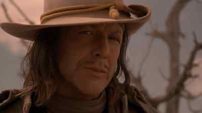I said leave him. - The Last Outlaw