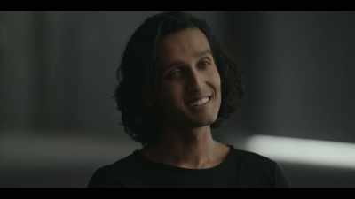I said, "Let's go see Egypt." - Interview with the Vampire