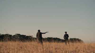 I said, let's go. - Preacher
