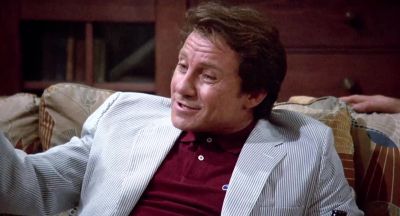 I said Let's trade partners - The Men's Club