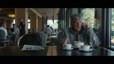I said, "Listen, you are in
a very competitive environment." - Operation Varsity Blues: The College Admissions Scandal