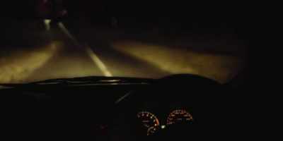 - I said, "Listen," - Nightmare Radio: The Night Stalker