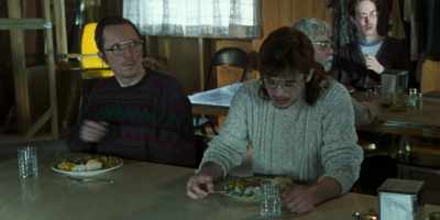 I said, "Lois is right." - Waco: The Aftermath