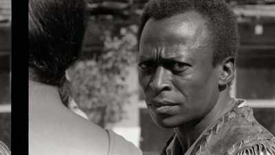 I said: "Look, I can get you dates - Miles Davis: Birth of the Cool