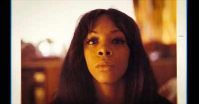 I said, "Ma, what's the matter?" - Love to Love You, Donna Summer