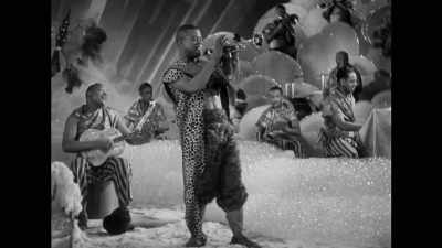 I said,
"Man, I didn't understand about Pops." - Louis Armstrong's Black & Blues