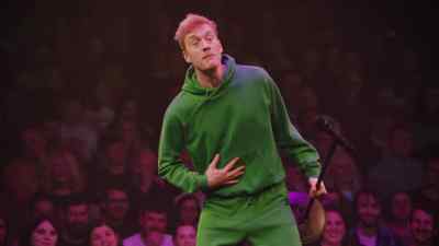 I said, mate, mate, mate, mate! - James Acaster: Hecklers Welcome