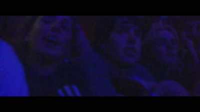 ♪ I said maybe - Oasis: Knebworth 1996