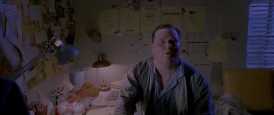 Michael Myers - Halloween: Resurrection