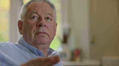 I said to Michael, "Your story - Mr Bates vs The Post Office: The Real Story