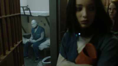 I said, move. - The Gifted