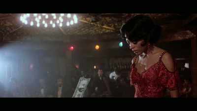 I said, "My goodness gracious!" - Is That Black Enough for You?!?
