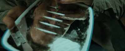 I said, "My son, - El Camino: A Breaking Bad Movie