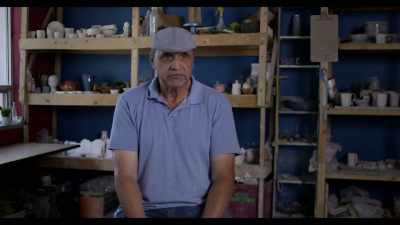 I said to myself,
"I'm in here because I was duped - Black Life: Untold Stories