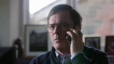I said to myself, "I'm not
going to bother you with
this, - The Trouble with Maggie Cole