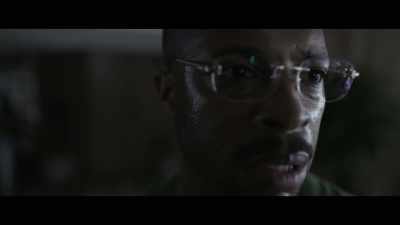 I said to myself,
"This is not a normal situation. - Five Days at Memorial