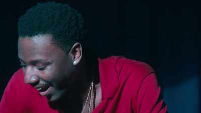 I SAID NIGGA, YOU OWE ME - Jerrod Carmichael: Rothaniel
