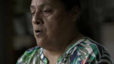 I said, "No, I'm letting you know
he's missing because I know my son. - Unsolved Mysteries