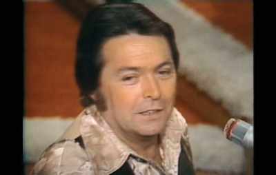 I said, "No, but it's a good
boogie woogie song." - Jerry Lee Lewis: Trouble in Mind
