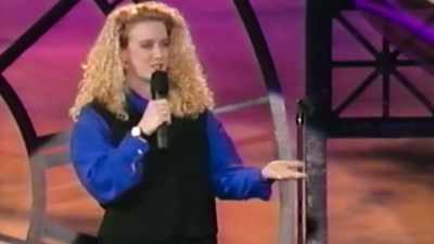 I said, "No lesbians on TV?" - Outstanding: A Comedy Revolution