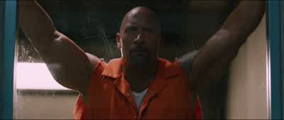 I said no, Mr. - The Fate of the Furious
