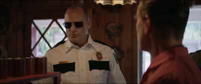 I said, "No." - Three Billboards Outside Ebbing, Missouri