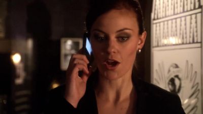 I said no. - Smallville