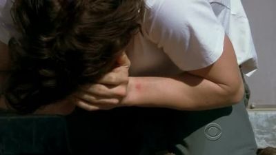 I said no. - Criminal Minds