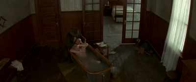 I SAID NO SHAVE TODAY. - In a Valley of Violence