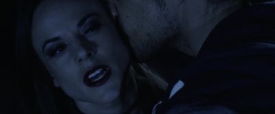 I said no - I Spit on Your Grave III: Vengeance is Mine