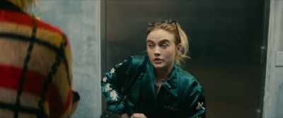 - I said noon.
- No, you didn't. - Taurus