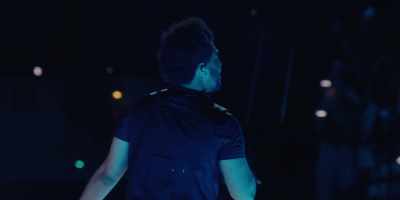 ♪ I said, oh-oh ♪ - The Weeknd: Live at SoFi Stadium