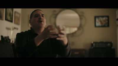I said, "Okay, if
they wanna push it, - Murder in Big Horn